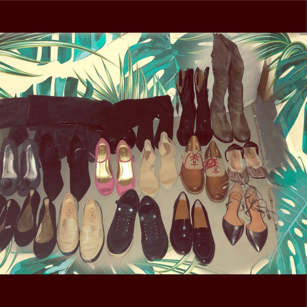 Designer Shoes 👠